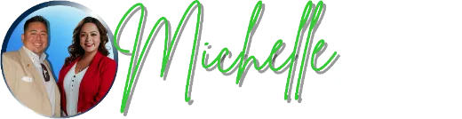 Michelle & Vin